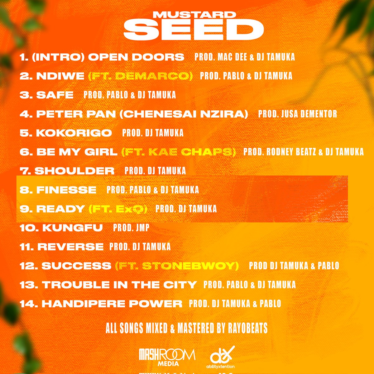 abxnuttyo's tweet photo. Ready when you ready https://t.co/toyS4iO7Gd @stonebwoyb @DemarcoDaDon https://t.co/pOTLXYks6m