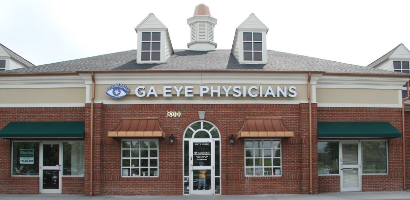 GAEyeDocs's tweet photo. We are proud to announce that we are opening a new East Atlanta Eye Surgery Center in Lawrenceville, Georgia. It will be located at ​​550 Professional Drive in Lawrenceville, roughly 11 miles east of our main location in Duluth.

Read more here: https://t.co/Kpy8ZKHh3v https://t.co/3T1R8oDMgk