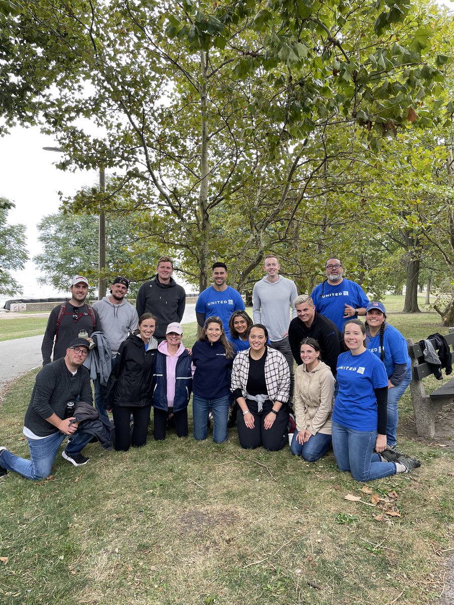 Holly Lehmann (@hollylhermes) on Twitter photo A great afternoon participating in <a href="/united/">United Airlines</a> September of Service with our team! <a href="/GrewalMandee/">Mandeep Grewal</a> <a href="/puddincat3/">Maria Walter</a> <a href="/Tobyatunited/">Toby Enqvist</a> A great afternoon participating in <a href="/united/">United Airlines</a> September of Service with our team! <a href="/GrewalMandee/">Mandeep Grewal</a> <a href="/puddincat3/">Maria Walter</a> <a href="/Tobyatunited/">Toby Enqvist</a>