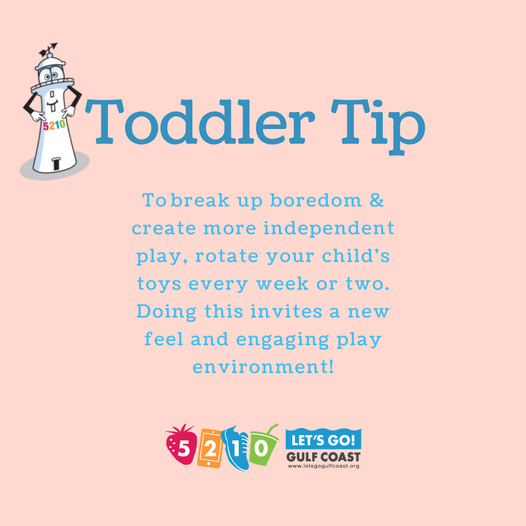 Let's Go! Gulf Coast tweet media