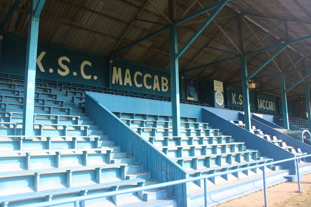 Het Trapveldje tweet media