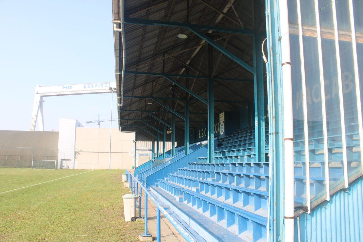 Het Trapveldje tweet media