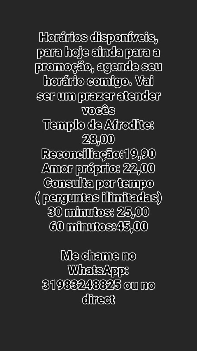 TarotGabis's tweet image. Rt e fav