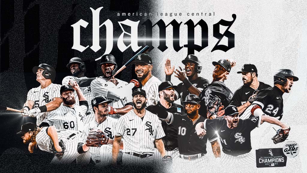 Chicago White Sox on Twitter: On the 6th day of Soxmas RETWEET