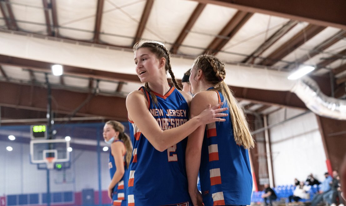 Shoreshots Girls - Select 40 tweet media