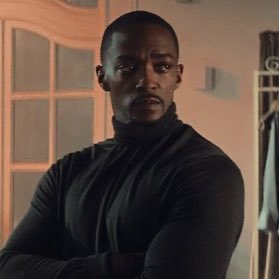 Happy bday anthony mackie 