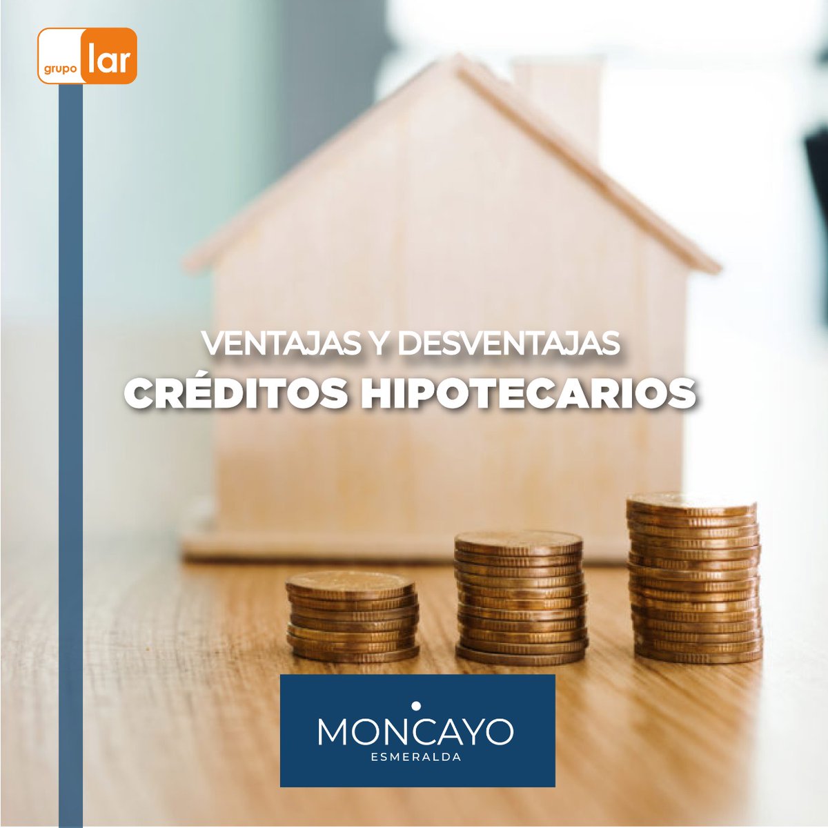 moncayo_mx's tweet photo. Adquirir un departamento o terreno representa un fuerte desembolso para la mayoría, muchas veces fuera de nuestro alcance inmediato.
-
¿Quieres saber más? ingresa a nuestro blog. https://t.co/rTapZJ4YZp

-
#grupolarmexico #desarrollosinmobiliarios
#futuro #creditos #inversion https://t.co/g1KQQMI6Jm