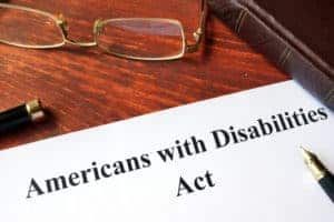 MayaMurphyLaw's tweet photo. How the ADA affects Workers’ Compensation Programs - Maya Murphy, P.C. https://t.co/xhSltCkWNC #employment #EmploymentLaw #CTEmploymentLaw #CTLawyers #CTLaw #ConnecticutEmployment #ConnecticutEmploymentLaw #MayaLaw #MayaLawyers #ADA #WorkersCompensationProgram #Compensation https://t.co/tgsFqqFg58
