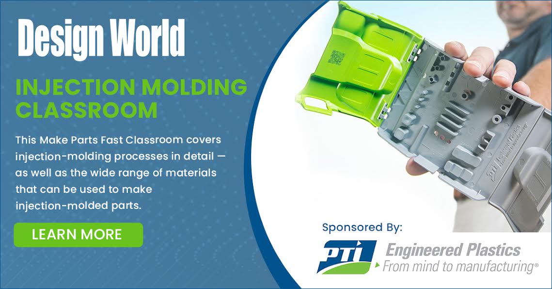 Design World on Twitter "In this MakePartsFast Classroom, we cover 