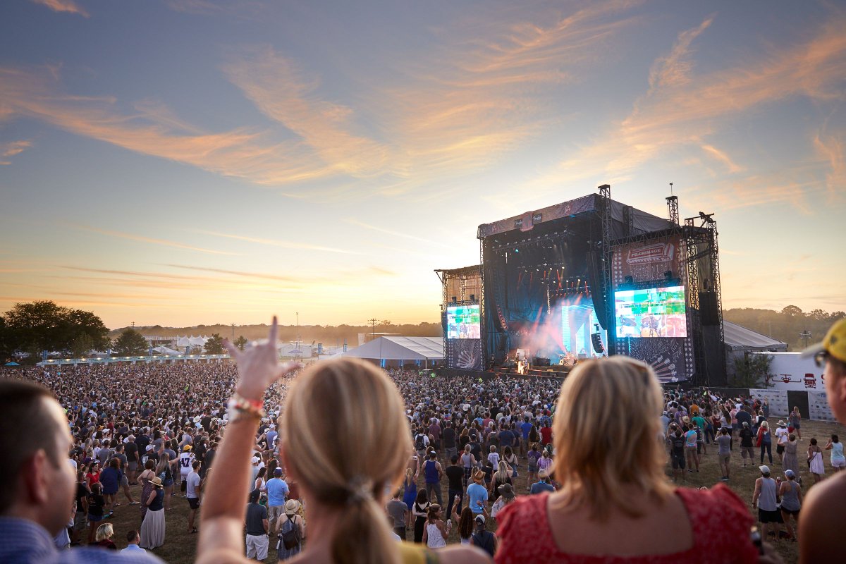 The Pilgrimage Music and Cultural Festival is returning this weekend. The Americana Music Triangle Experience will create show-stopping performances by paying tribute to the musician’s hometowns.  

Find tickets here: PilgrimageFestival.com