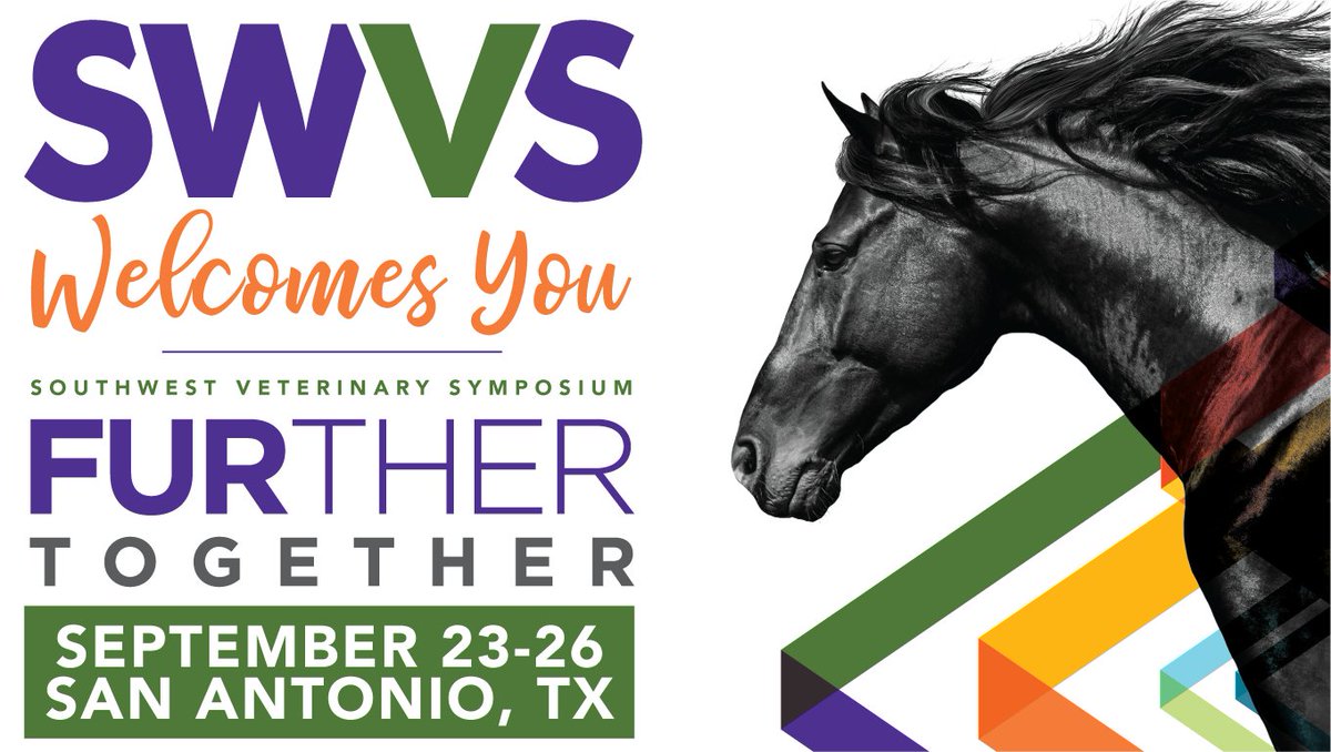 AGSExpoServices's tweet photo. Nothing gets our creative juices flowing like coming up with a bold look for a show, like this one our branding team developed, from start to finish, for #SWVS21. Can’t wait to see this theme come to live when the event goes live in #SanAntonio on September 23rd.

#AGS #Branding https://t.co/DFylLOEf0b