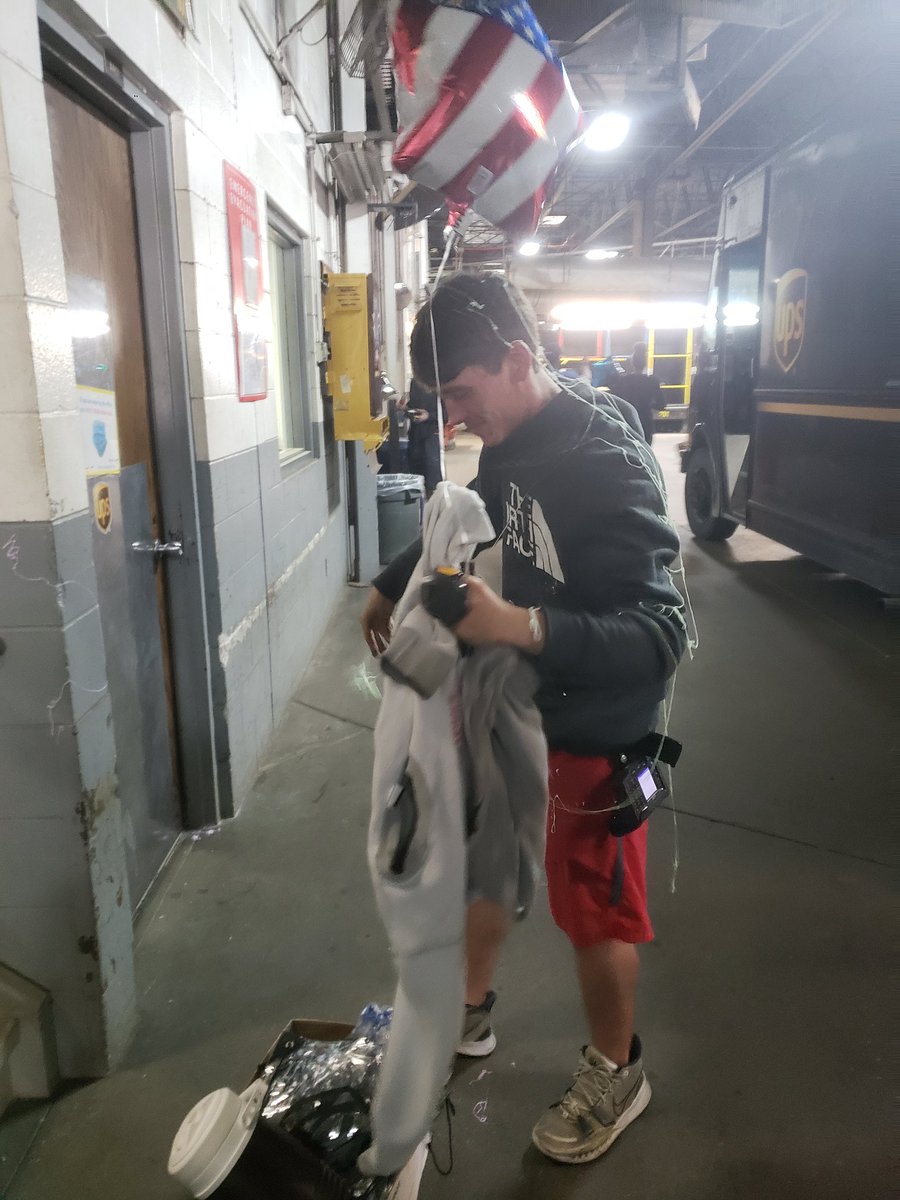 Charity n doebelin tweet media