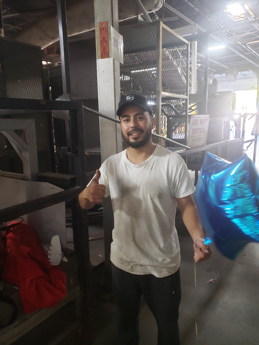 Charity n doebelin tweet media