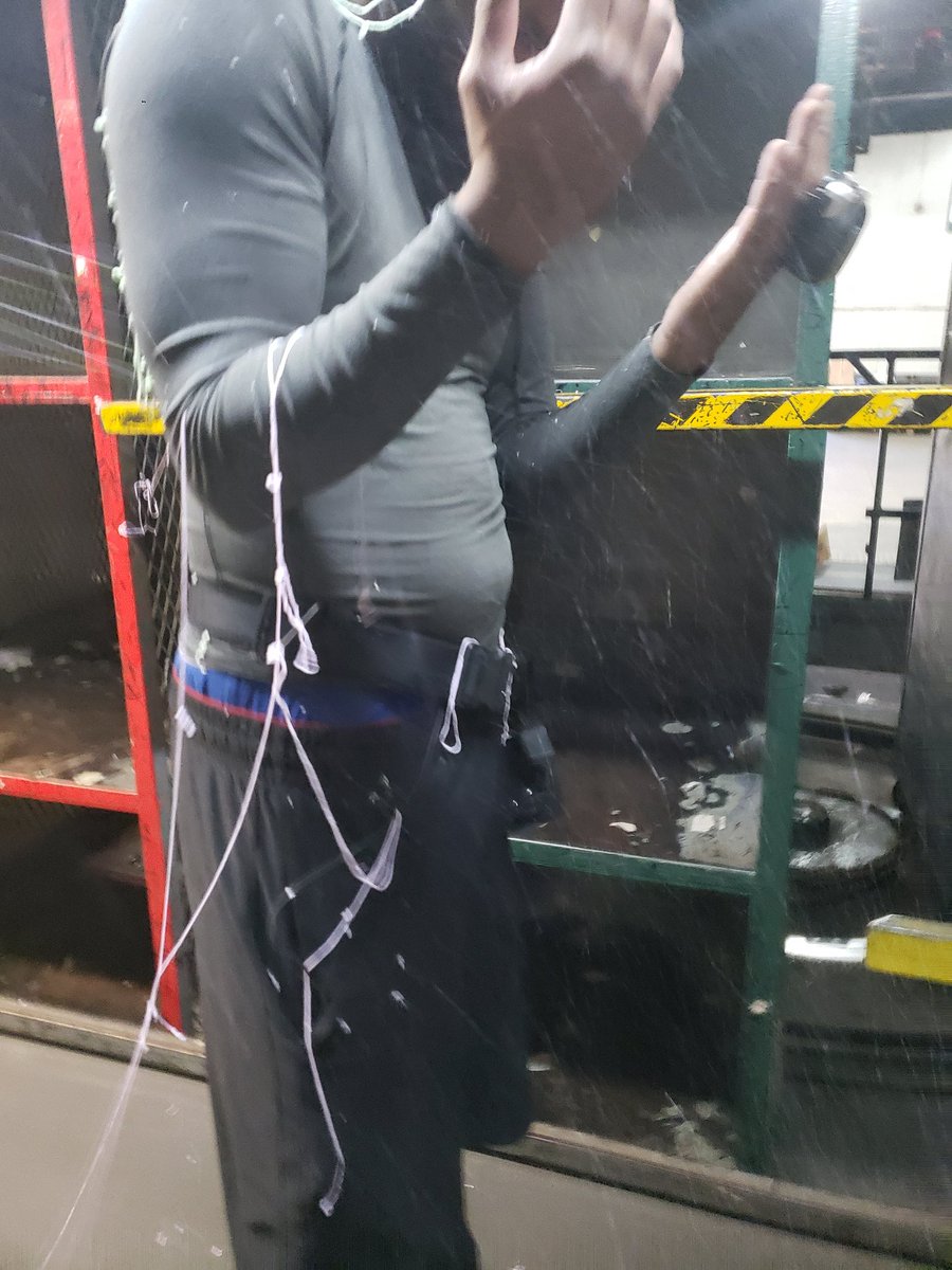 Charity n doebelin tweet media