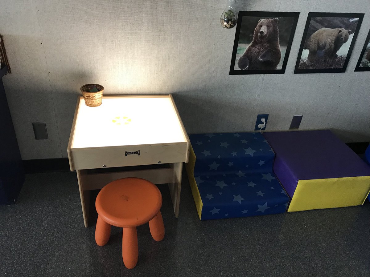 TyraLasko's tweet photo. Excited for our Abbotsford StrongStarts to open on Monday Sept 27! We are ready and eagerly waiting to welcome families. #abbyschools #CR4YC https://t.co/NXAeZGom0e