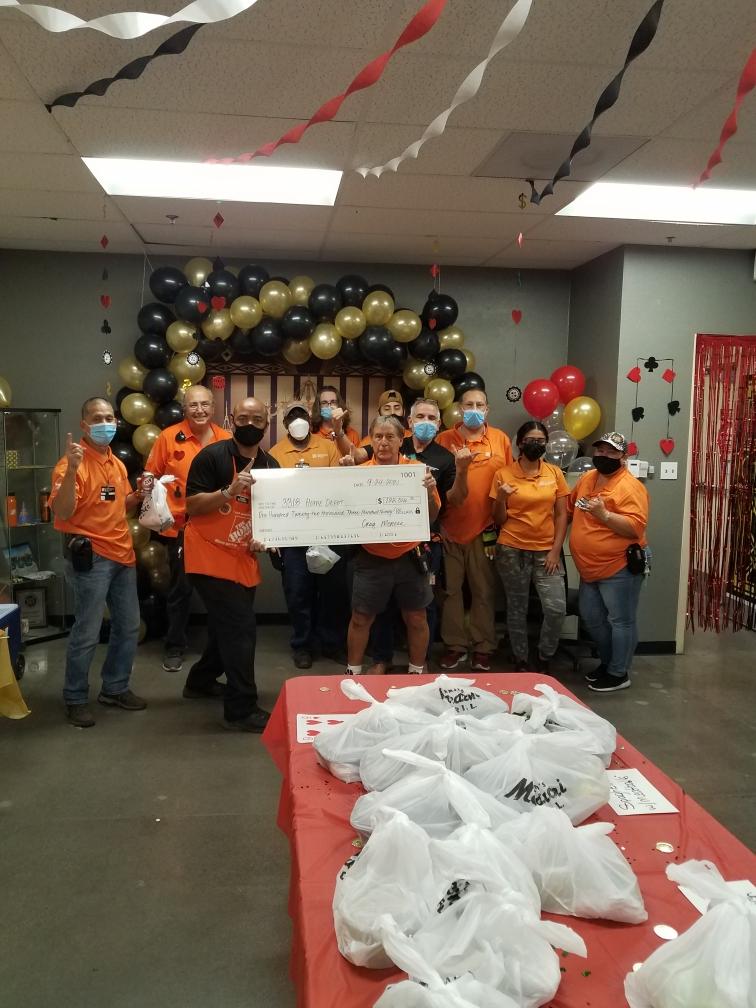 Thanks Team 3318 for all you do!! SS 2021!! You guys rock!! @MarkSaltarelli <a href="/J_L_DRAPER/">Jason Draper</a>