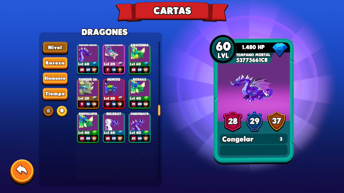 juangala1968's tweet photo. vaaamossss @dragonarygame que buen proyectooo, #dragonary_binance vamos x mas y mas!!! https://t.co/Pjkte6dYmB