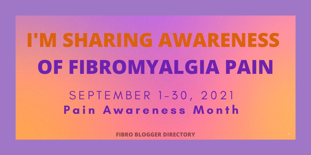 Fibromyalgia causes pervasive muscle pain and a feeling of bone pain.  Pain and spasms can happen virtually anywhere in the body. #PainAwarenessMonth