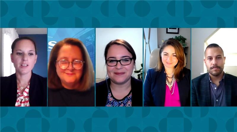 NCQA's tweet photo. "We see measurement as instrumental to transforming health care to really center equity at its core." - @rl_harrington shares during #AHIPMMD session "Addressing Disparities Through #Equity Measurement."

cc @AHIPCoverage https://t.co/P2eUe2xKnP