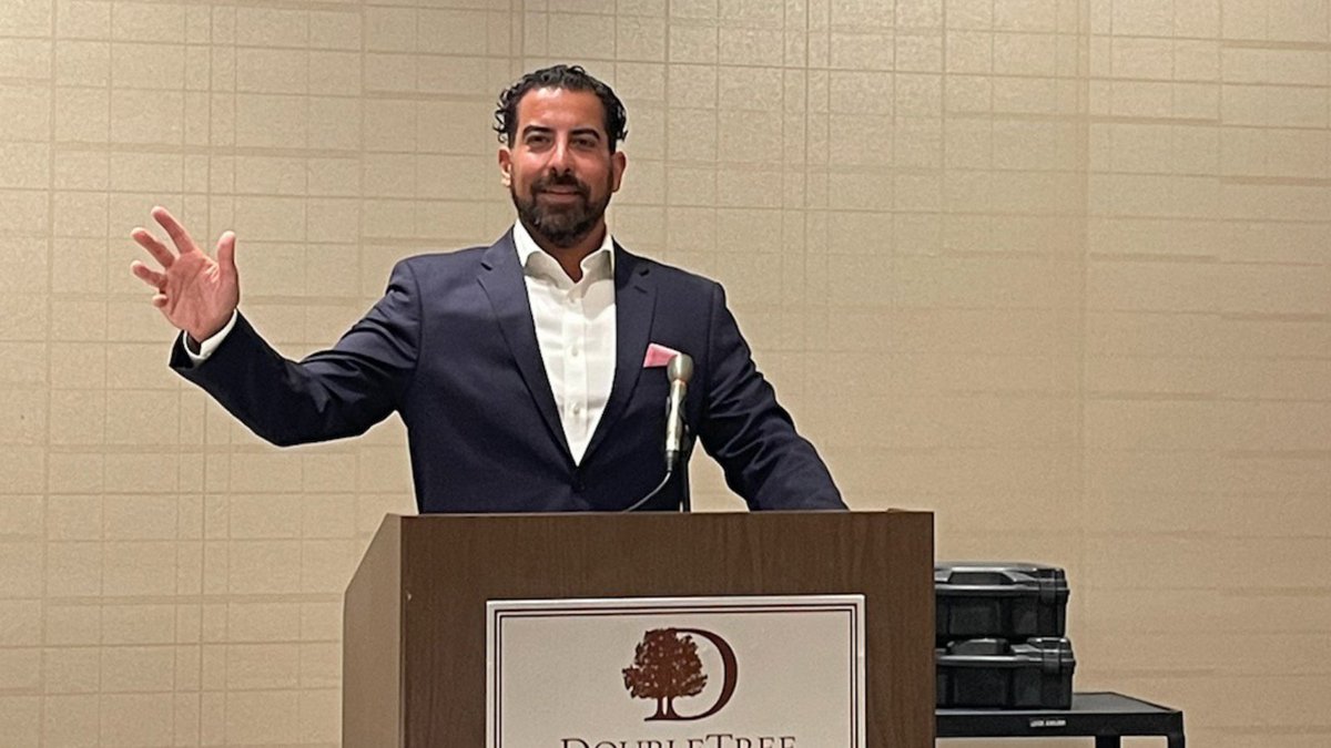 VCMtweets's tweet photo. Rich Consul, Senior Portfolio Manager for INCORE Capital Management, recently spoke at the Michigan Association of Public Employment Retirement Systems conference. He discussed the impact of the #lowyield environment on #fixedincome allocations. Thanks for having us, @MAPERSMI! https://t.co/it1vM5ydun