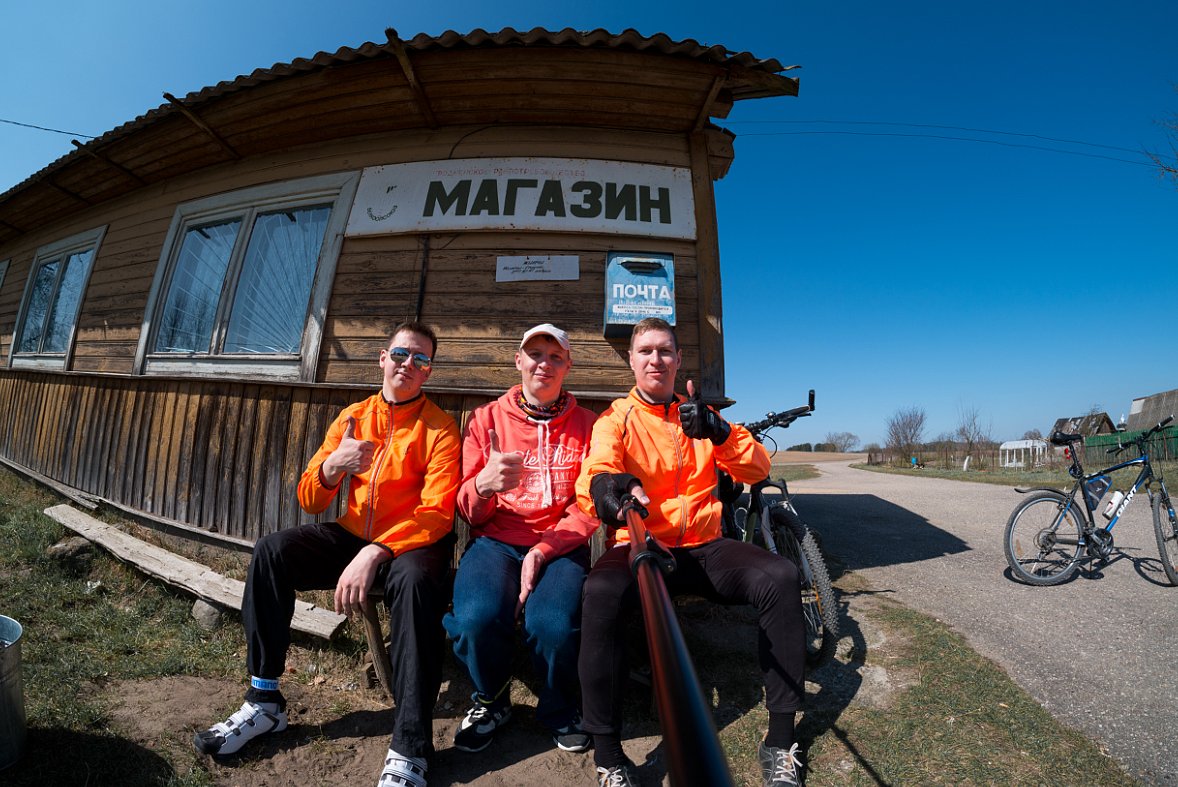 Zlobok's tweet image. команда рыжих