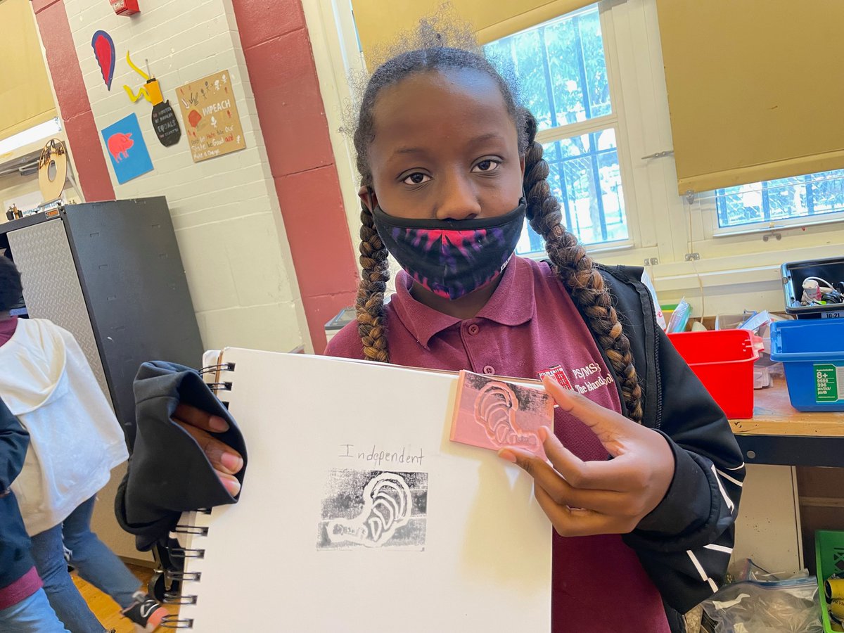 The Island School tweet media