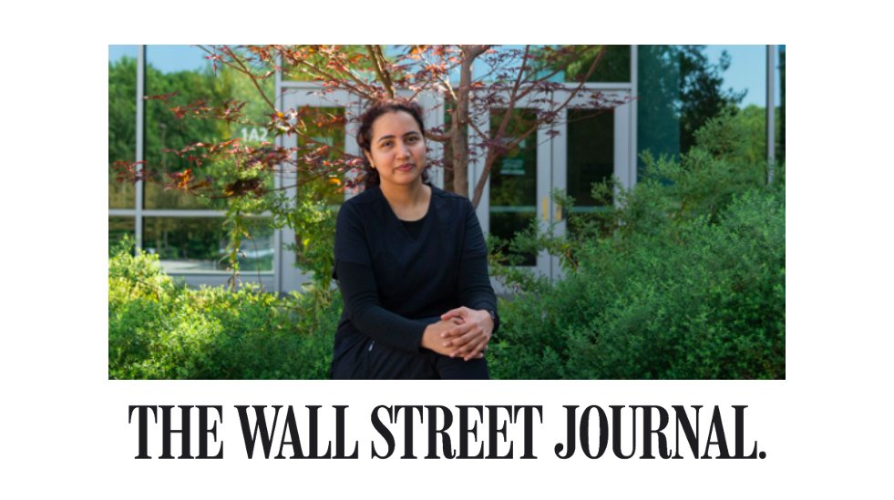 #communitycolleges play an essential but often unrecognized role in job training for traditional college-age students and midcareer adults. Visit bit.ly/3EKPgxY to read <a href="/WSJ/">The Wall Street Journal</a> piece about <a href="/opp_america/">Opportunity America</a>’s new survey on community college workforce programs and students.