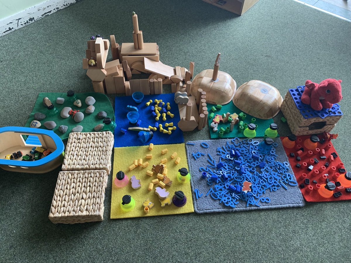 A huge thank you for everyone’s feedback on my presentation today with #SLFOnline and the #SEICollab I’ll never get tired of sharing my play journey in the hope that it inspires others to start theirs.