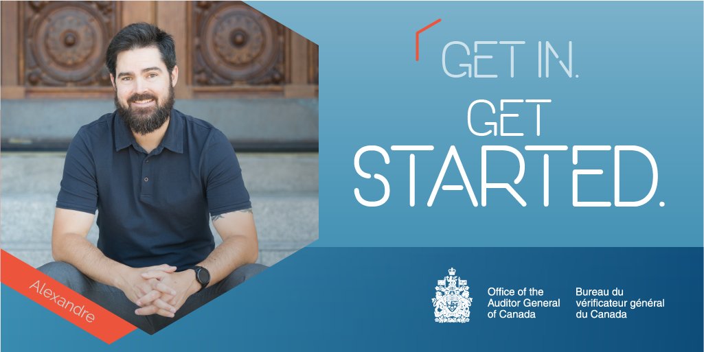 Dream job alert for an Information Technology Manager to join our OAG team! Apply by October 10, 2021 at 11:59 pm (EDT). Read the job posting to learn more: ow.ly/bNMb30rwEDl
#GCJobs