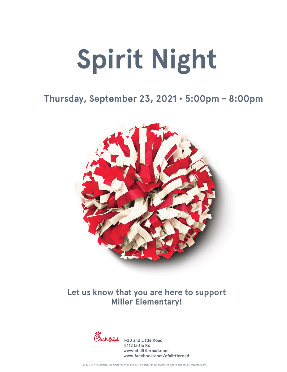 Miller Elementary tweet media