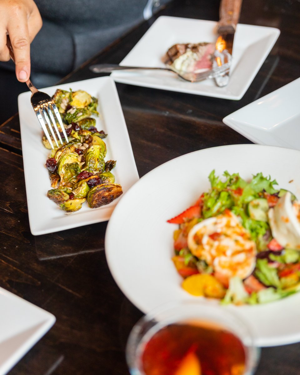 Grill68steak's tweet photo. One order makes you a customer, but one bite will make you a regular! So let's hear it: What meal made you a regular at our restaurant? Let us know in the comments! https://t.co/96UhG5nt5W