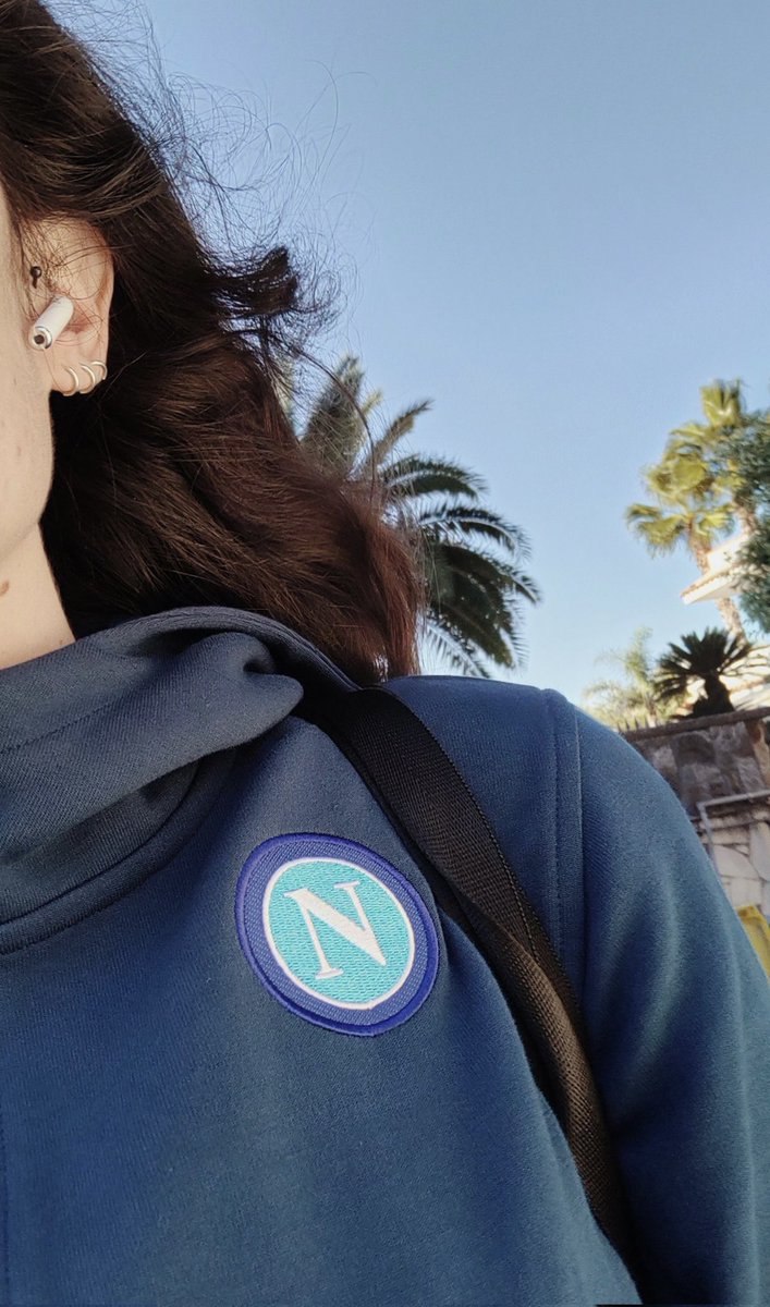 enzonientepaura's tweet photo. @coldblackarrow Come farebbe il #Napoli💙, ti ribalto il risultato https://t.co/huTwGXsJaL
