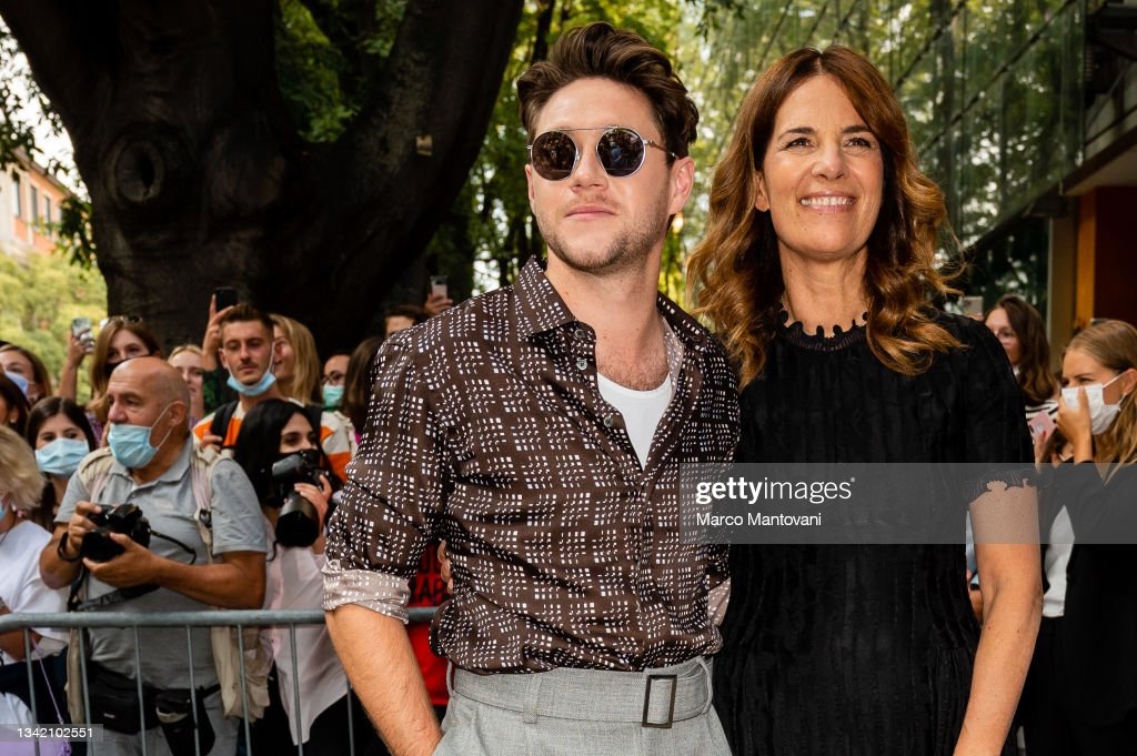 NiallPromoSpain's tweet photo. 📸|| @NiallOfficial hoy en la Fashion Week de Milán ! (2) https://t.co/kLtiY4r75X