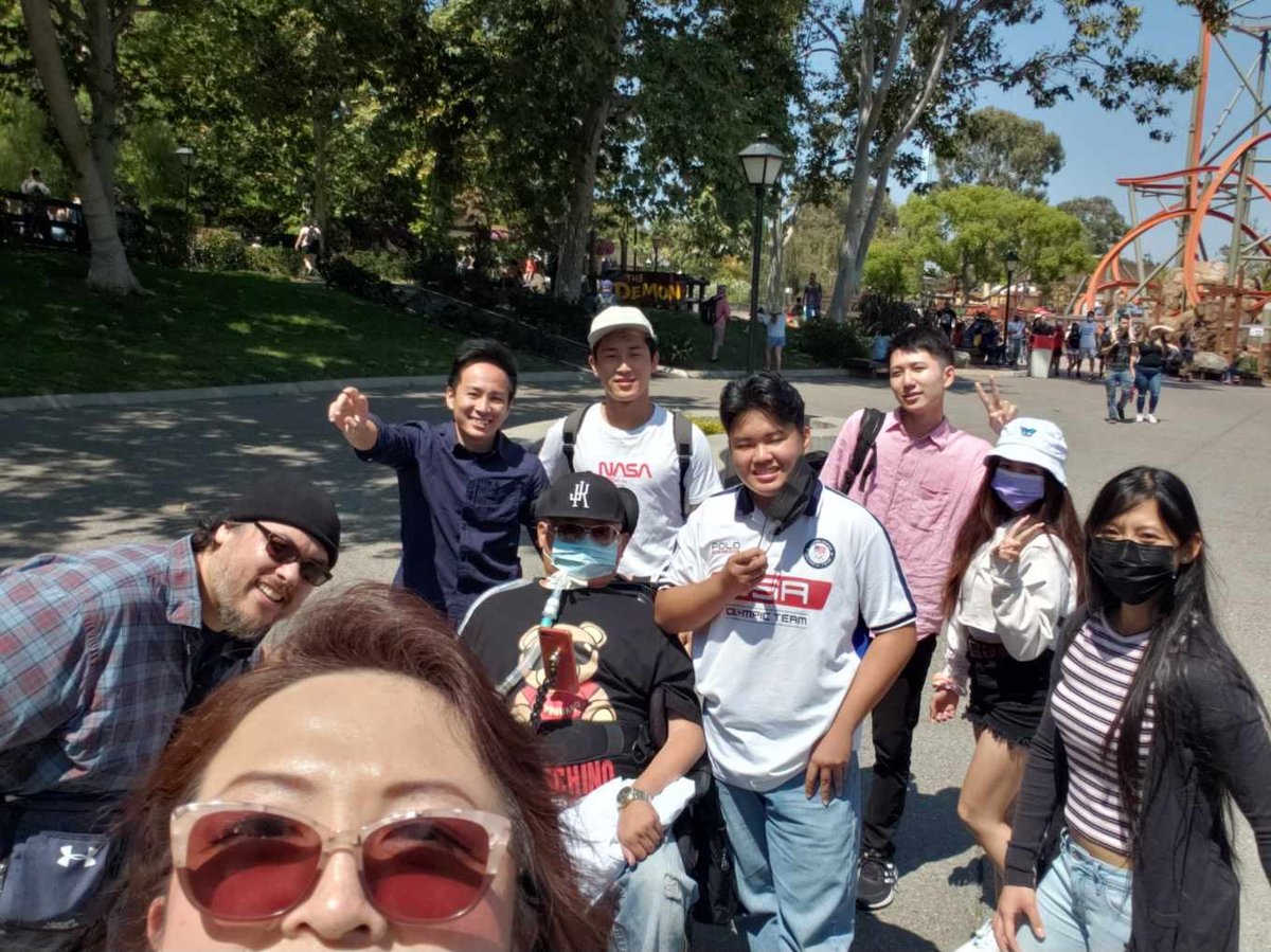 YesMerced's tweet image. Host Family Testimonials #2
"It has been pleasure hosting Japanese student here in Merced. At our home we share events and great conversation around dinner time.  We have variety of events coming up around holiday/vacation. #merced #mercedcollege #cityofmerced #mercedcounty