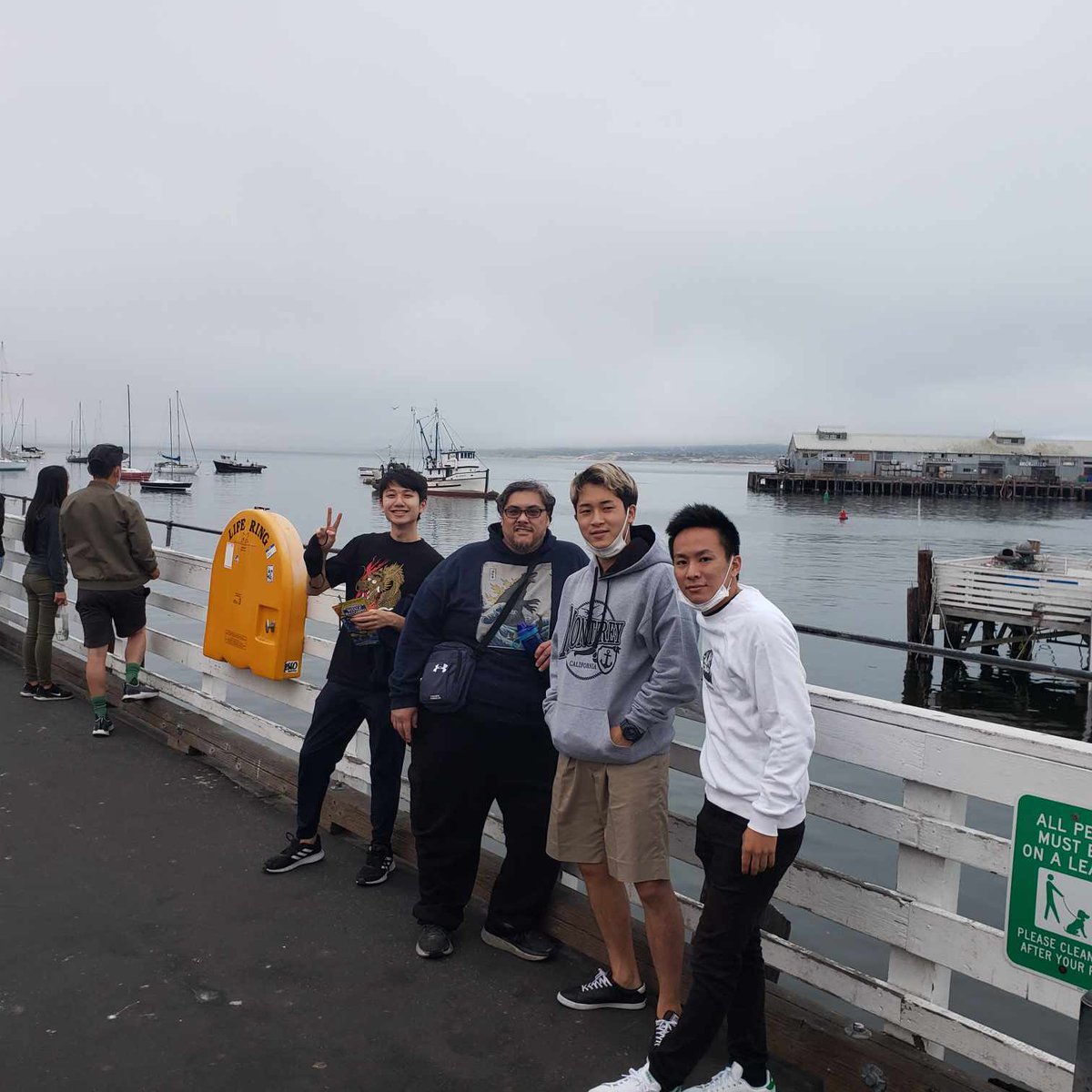 YesMerced's tweet image. Host Family Testimonials #2
"It has been pleasure hosting Japanese student here in Merced. At our home we share events and great conversation around dinner time.  We have variety of events coming up around holiday/vacation. #merced #mercedcollege #cityofmerced #mercedcounty