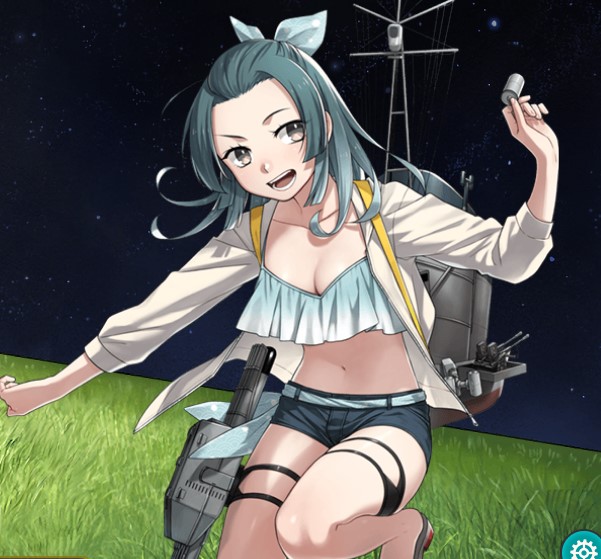 あっれぇ こいつもしかして
実は結構・・・ 