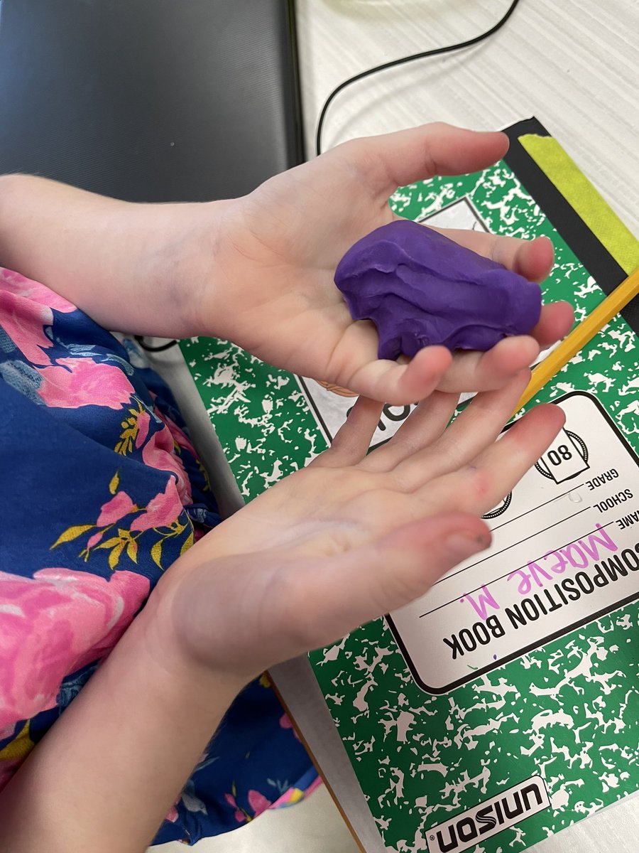 rachcmaresh's tweet photo. We had a great time learning about reversible and irreversible changes in matter today! @CharterOakElem Hands on science is the only way to science! https://t.co/PHSXGm1Bny