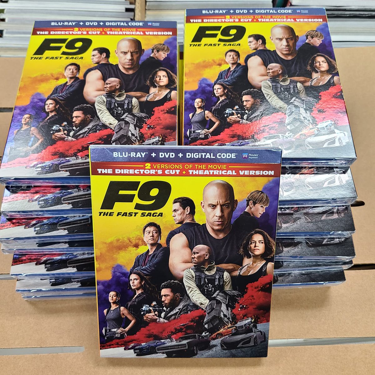 Comickaze Comics tweet media