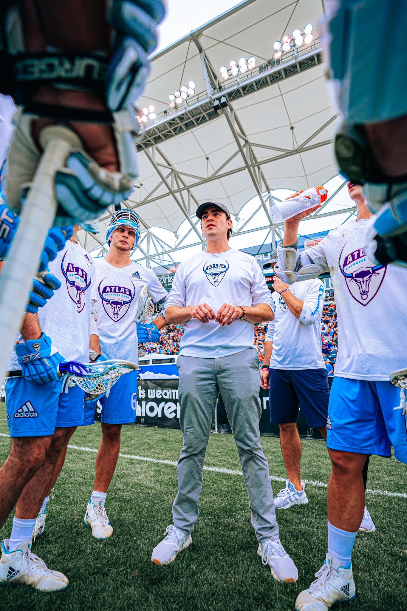 Atlas Lacrosse Club on Twitter "The work for the 2022 Championship