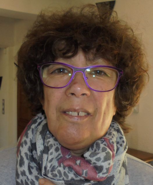 Lyane, 59 ans (bientôt)

Une douleur à l’oreille droite soignée pour une otite…
depuis plus de 3 semaines.
#Cancer buccopharyngé 

Les cancers ORL #OnLesEcharpes

<a href="/MakeSenseCmpn/">Make Sense Campaign</a>
<a href="/merck_fr/">Merck France</a>