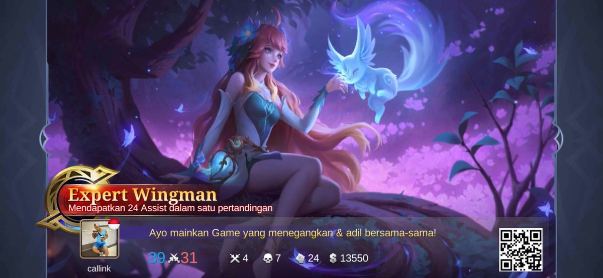 soe_callink's tweet photo. Ayo bergabung dengan tim saya, tantang semua Player MOBA terbaik bersama! 
https://t.co/WQN5yqzDJh https://t.co/DM2iSWXRly
