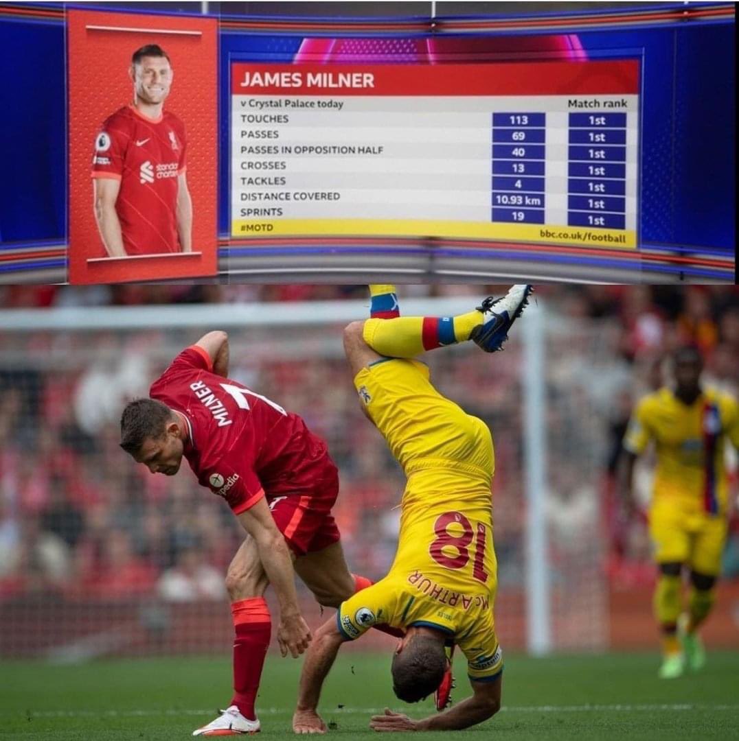 Hvílíkur maður…