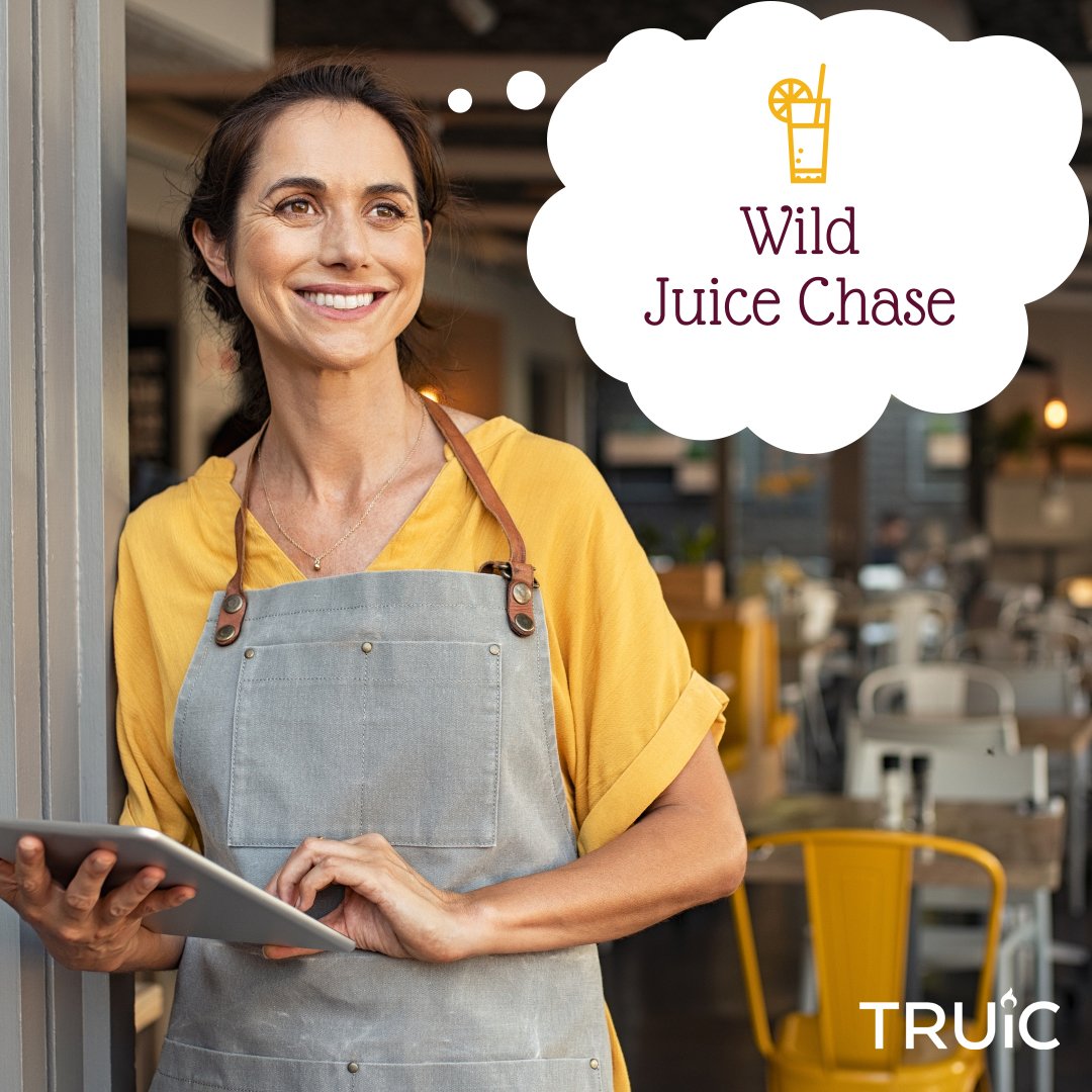 TRUiC's tweet image. What do the following business logos have in common (besides questionable puns and obvious stock photography)?

They were all designed using TRUiCs totally free logo generator! No email signup required. Visit: truic.com

#truic #logogenerator #freetools #puns