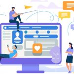 socialpilot_co's tweet image. Facebook is the most popular social network among realtors😮
But with the consistent increase in number, how do you stand out?🤔

This is where real estate tools come into play👀
bit.ly/3lMVHIi 

#socialmediatools #auomationtools #facebooktools  #socialmediamanagement