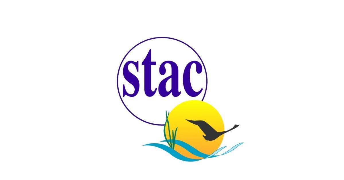 .<a href="/chesbayprogram/">Chesapeake Bay Program</a>'s Scientific and Technical Advisory Committee (STAC) is seeking nominations of candidates for At-large Membership positions! Please share with any interested parties. Deadline is November 8, 2021. Click here to learn more: chesapeake.org/stac/wp-conten…