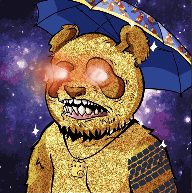 @NftRated Supp so retweet me :)
<a href="/PandaD_NFT/">Malvin Inu</a> Letsgo!