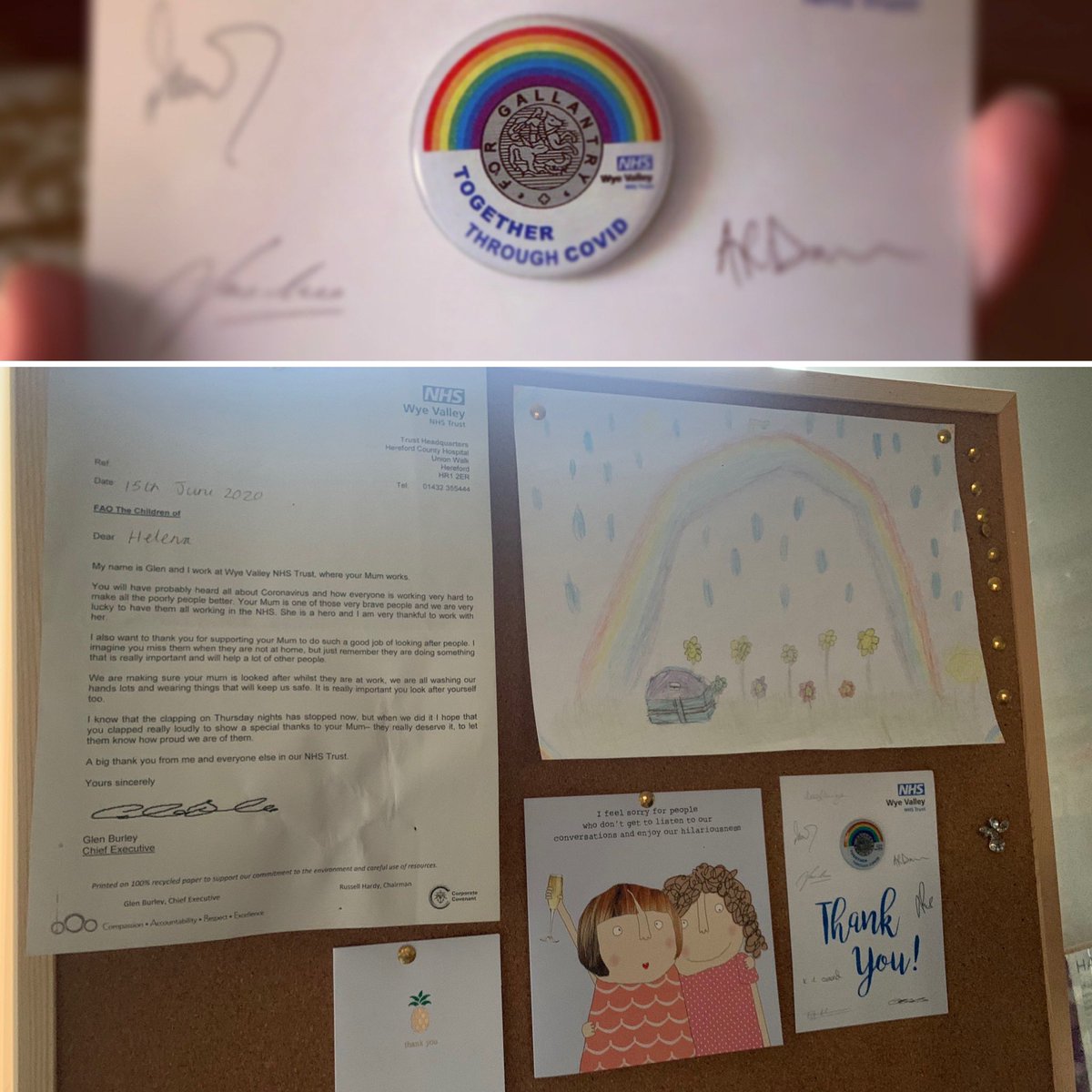 Lindsey Mclean tweet media