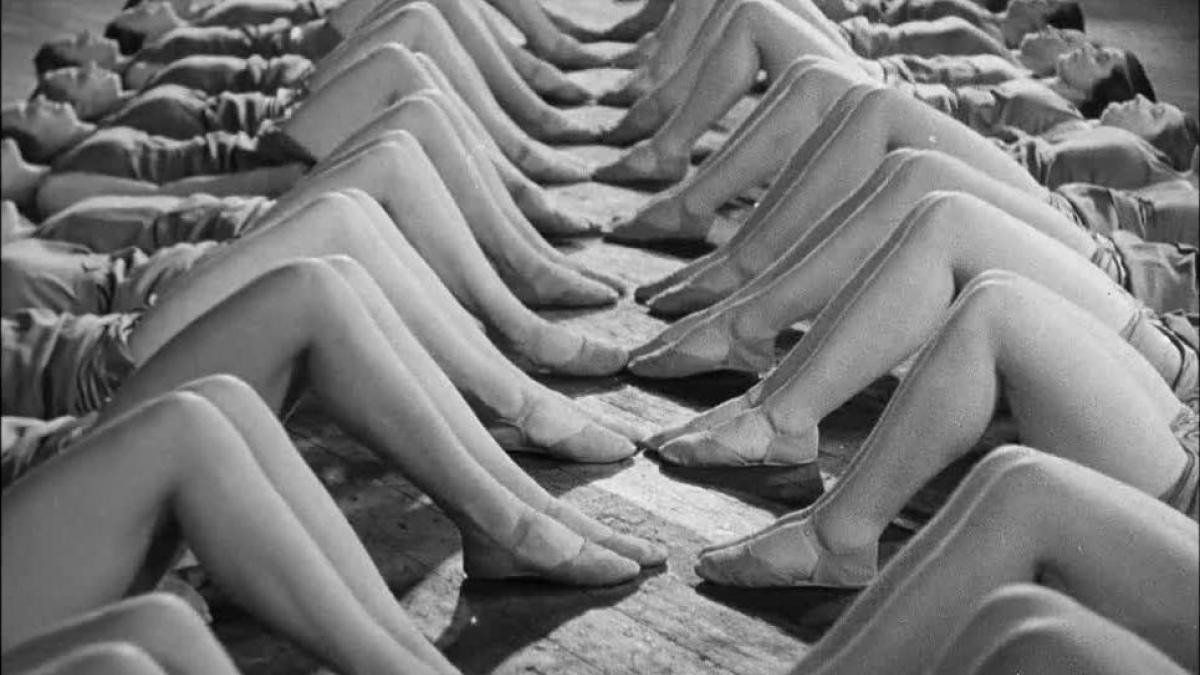 LSFF's tweet photo. ⌚️ Got a spare 25 minutes?

🔮 That's all you need to see two rarely-seen archival shorts by Maya Deren and Mary Field online this evening, as the first pair of films in #7plus7 is now LIVE!

https://t.co/bhkkoIXCqS https://t.co/EEPibUuQ16