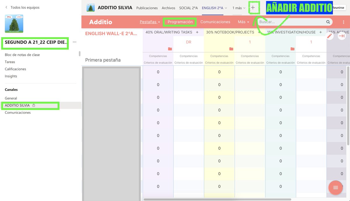 Silvia Valenciaga tweet media