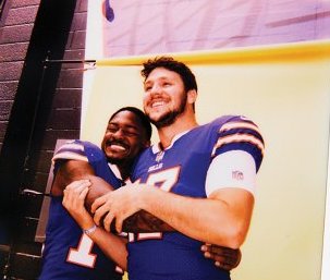 Possibly the best thing to come from the Internet.

📸: @Jefferysalter / @SIKids